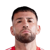 Otamendi