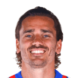 Griezmann