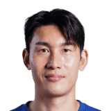 Lee Yong