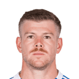 Alberto Moreno