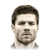 Xabi Alonso