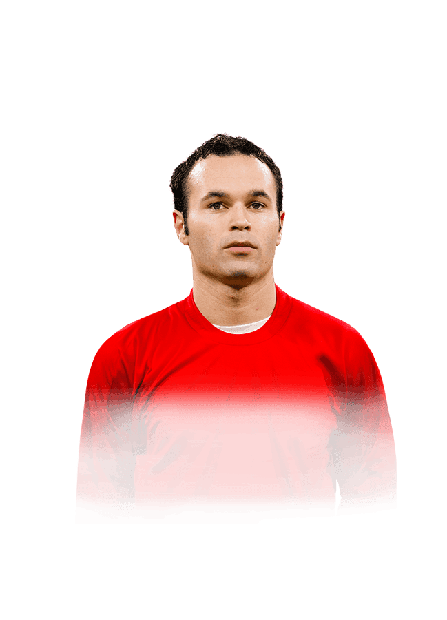 Iniesta