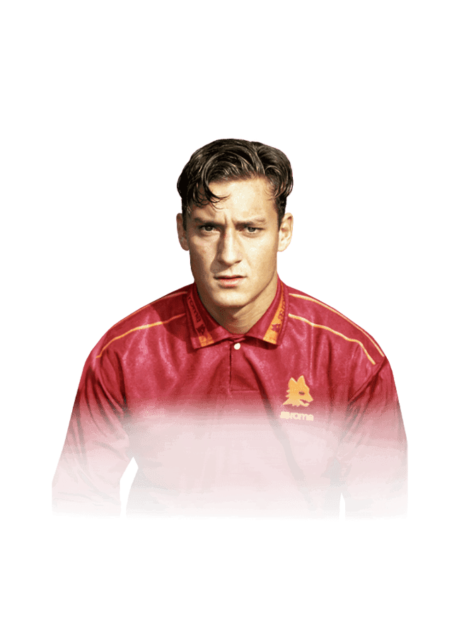 Totti