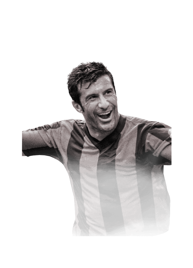Luís Figo