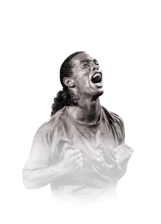 Ronaldinho