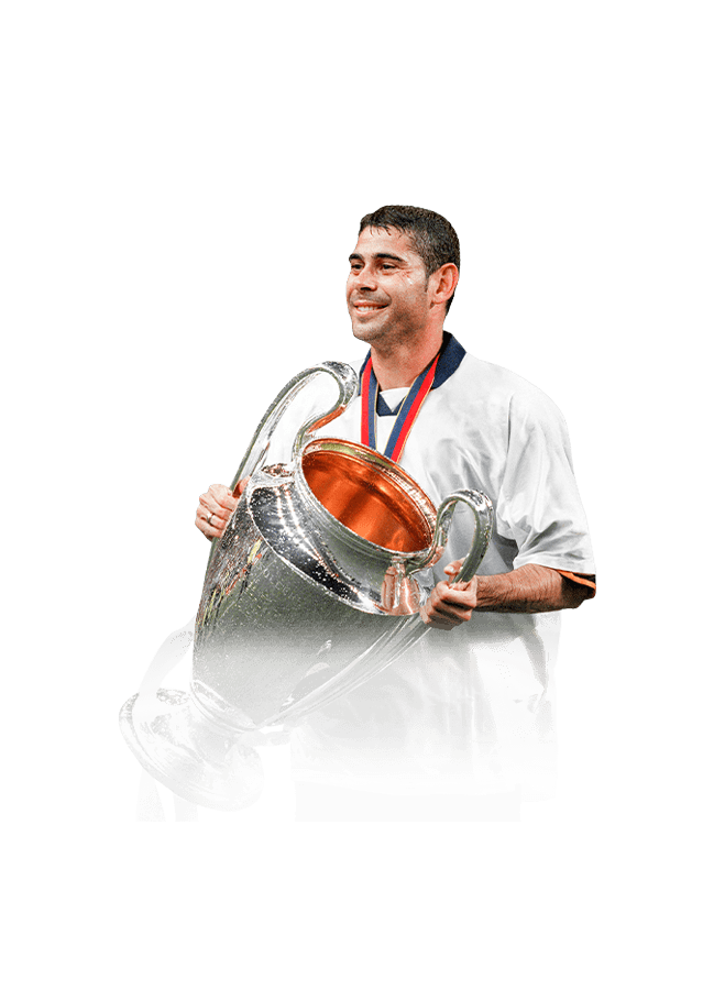 Fernando Hierro