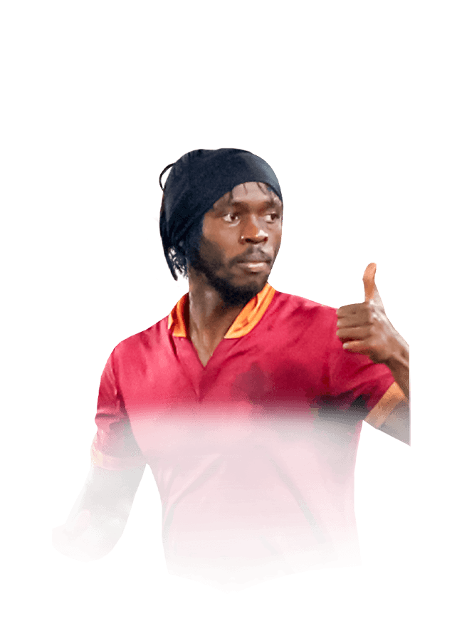 Gervinho
