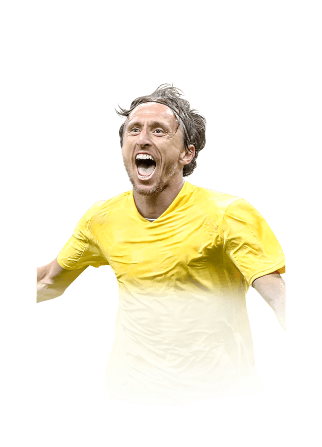 Modrić