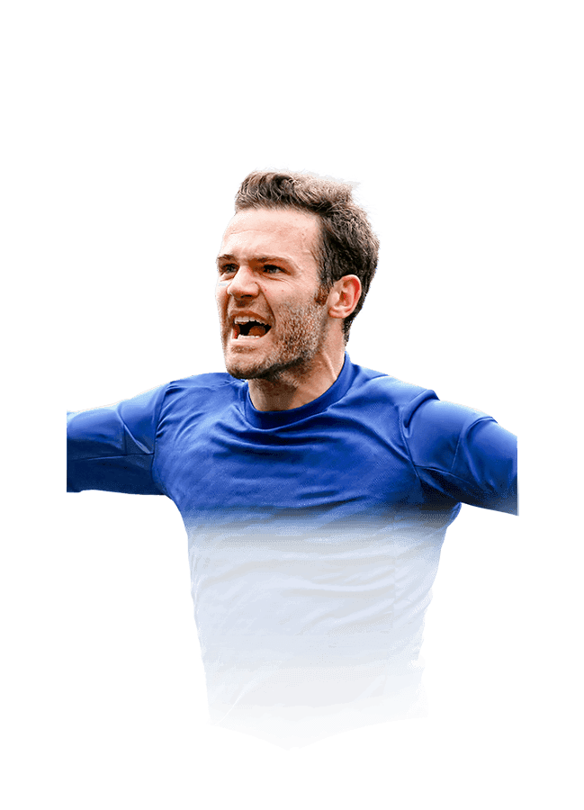Juan Mata