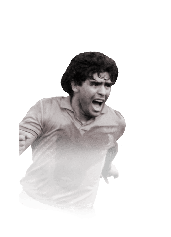 Maradona