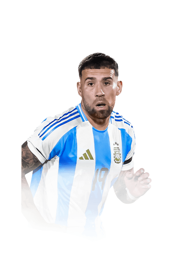 Otamendi