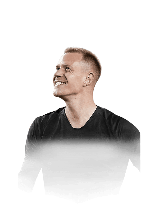 ter Stegen