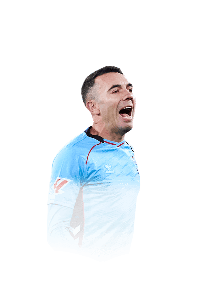 Iago Aspas