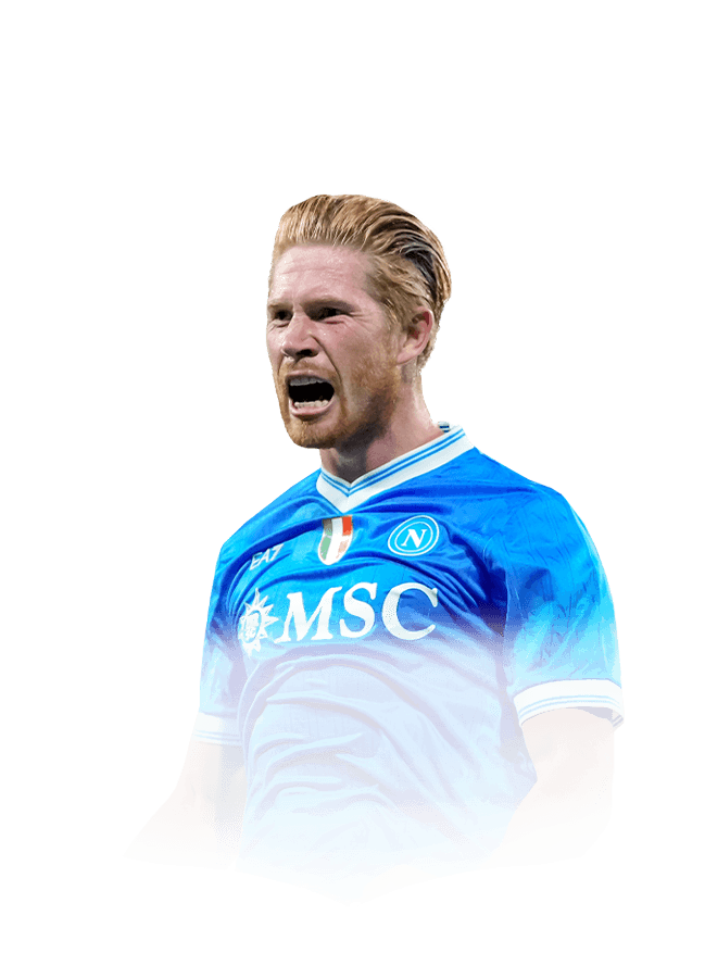 De Bruyne