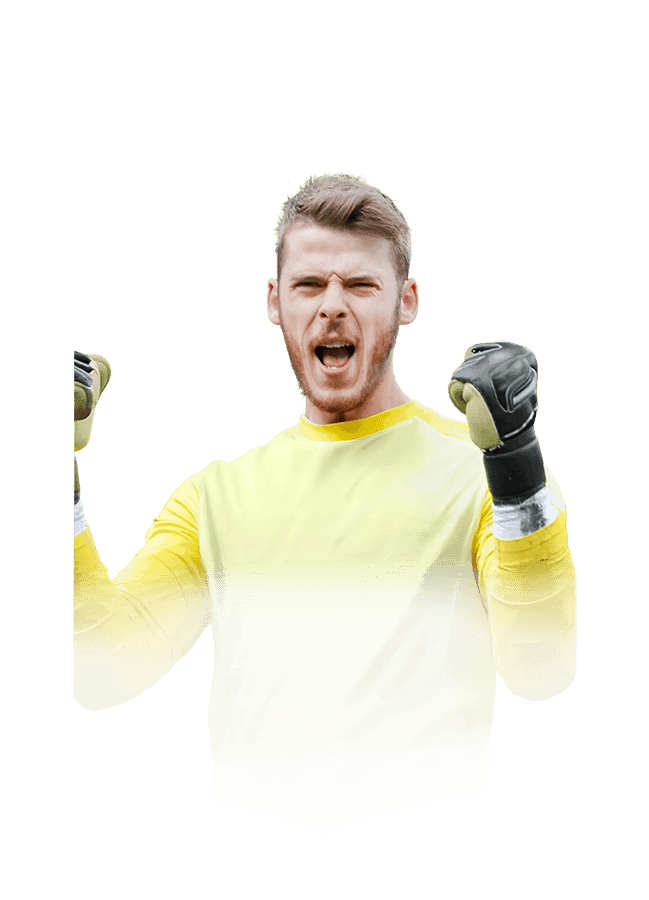 De Gea