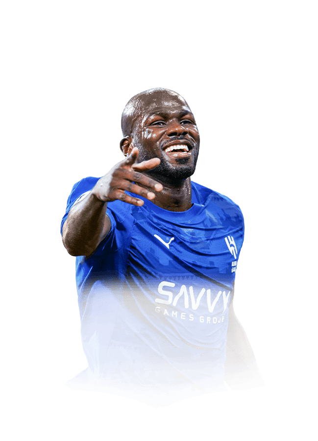 Koulibaly