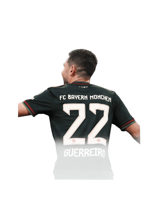 Guerreiro