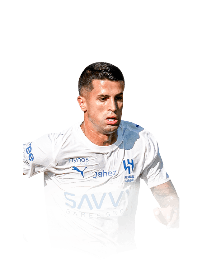 João Cancelo