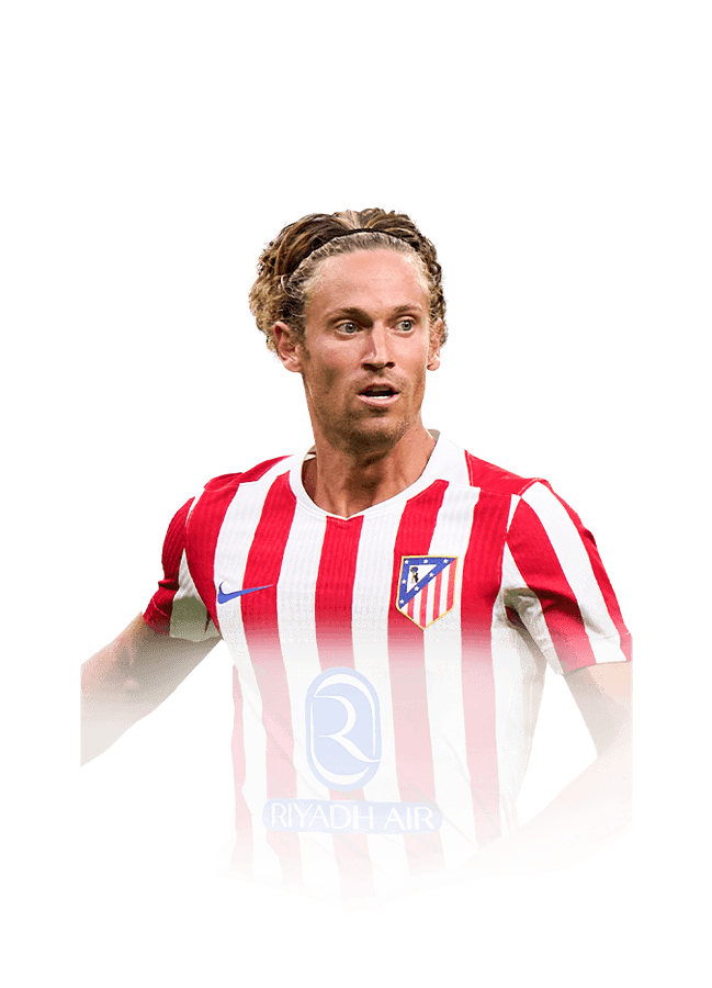Marcos Llorente