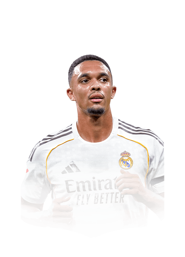 Alexander-Arnold