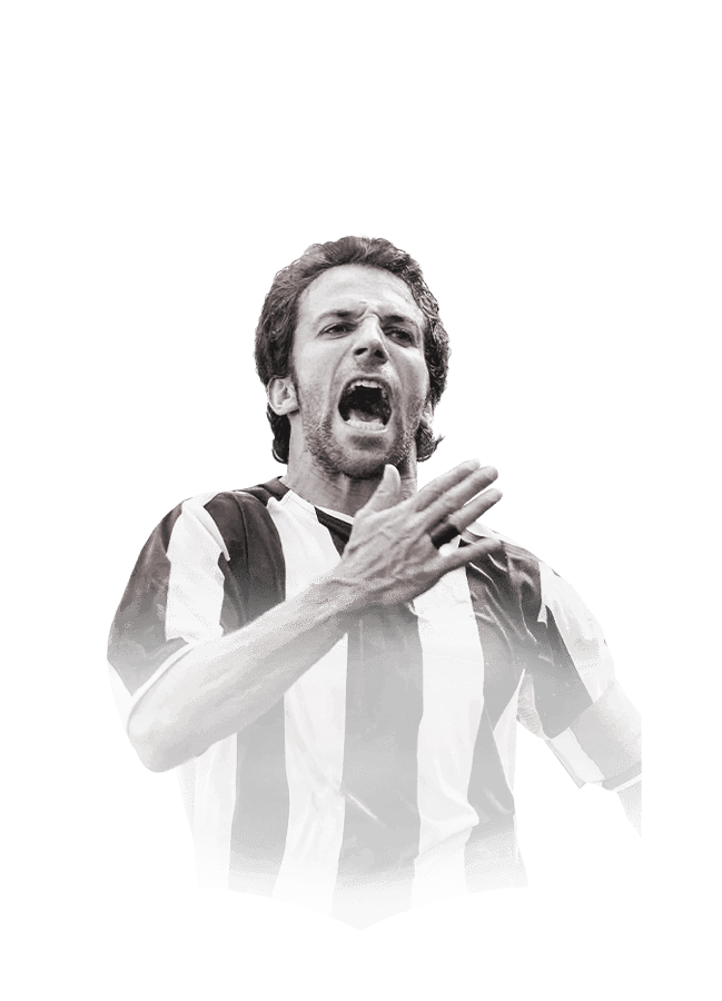 Del Piero