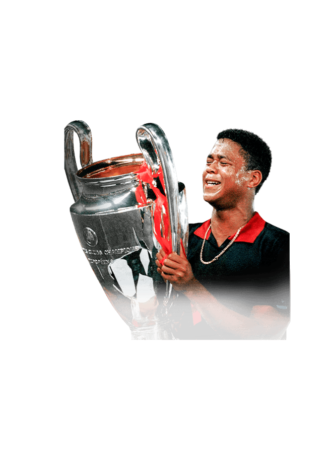 Kluivert