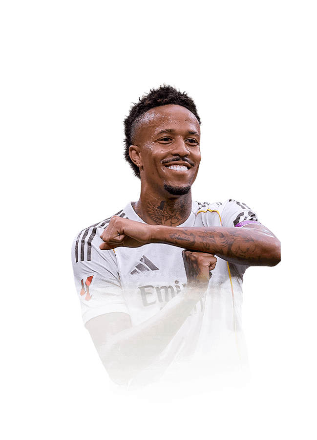 Éder Militão