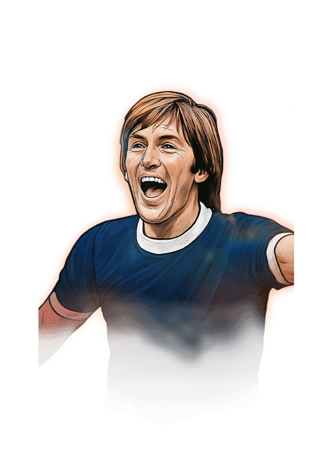 Dalglish