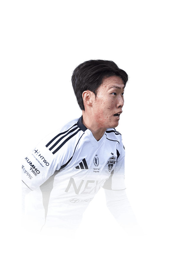 Kang Sang Yoon