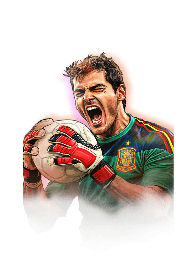 Casillas