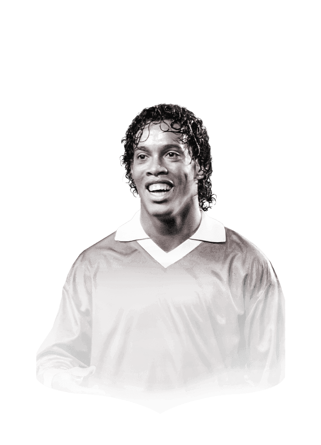 Ronaldinho