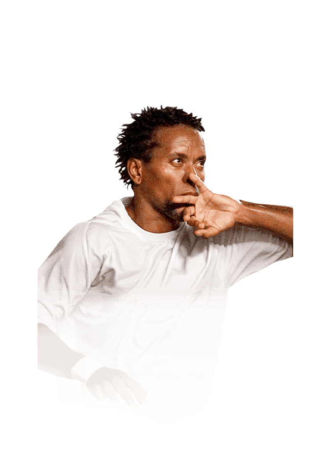 Zé Roberto
