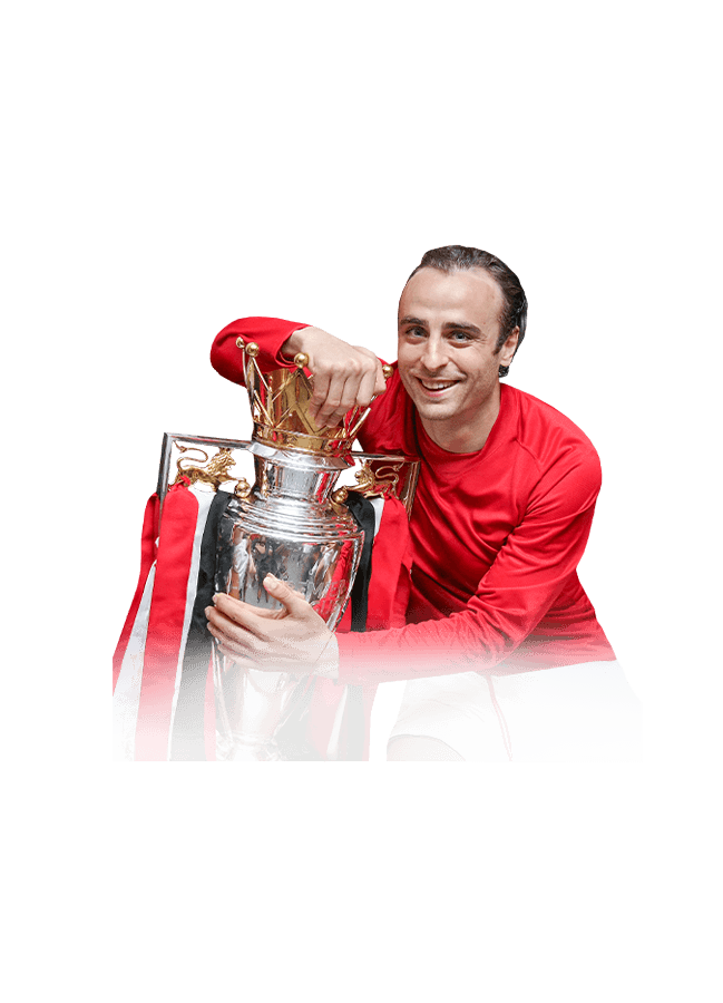 Berbatov