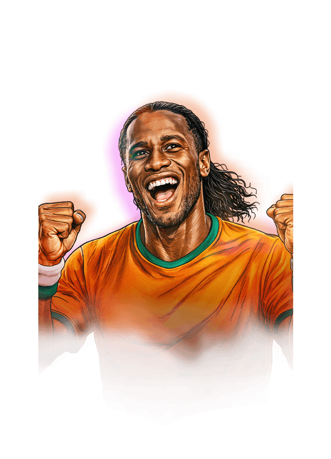 Drogba