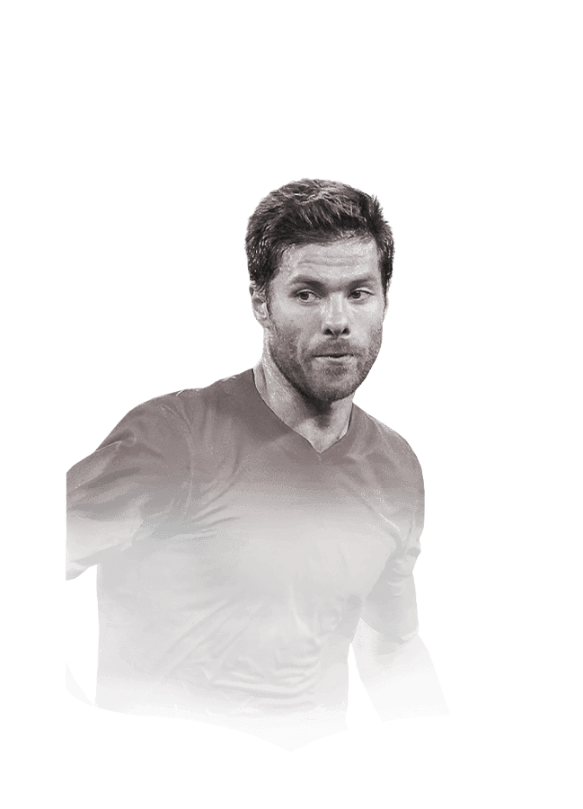 Xabi Alonso