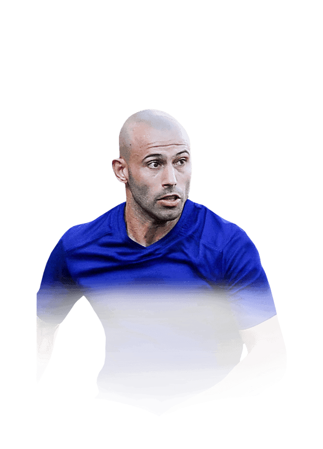 Mascherano
