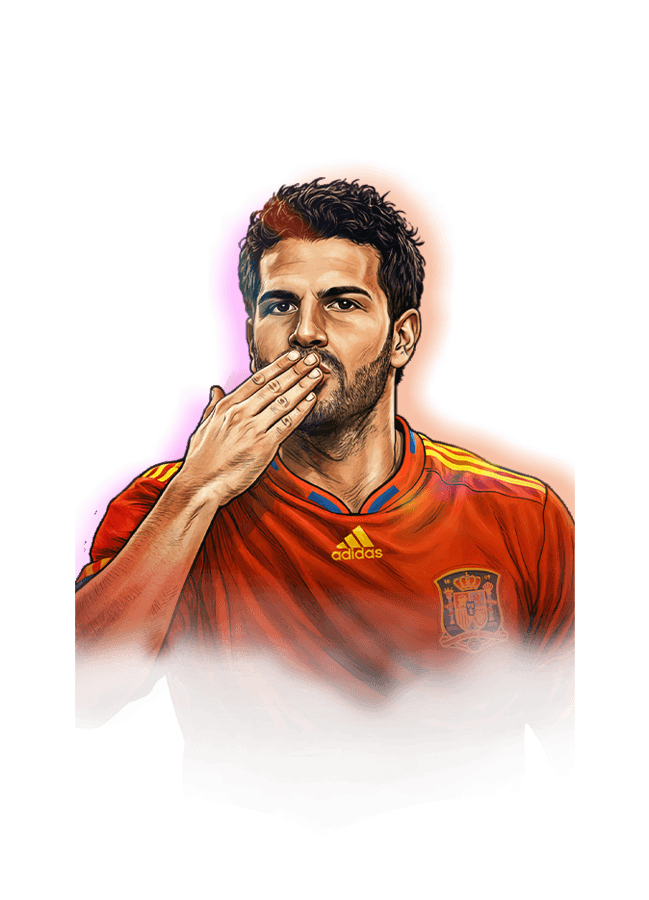 Cesc Fàbregas