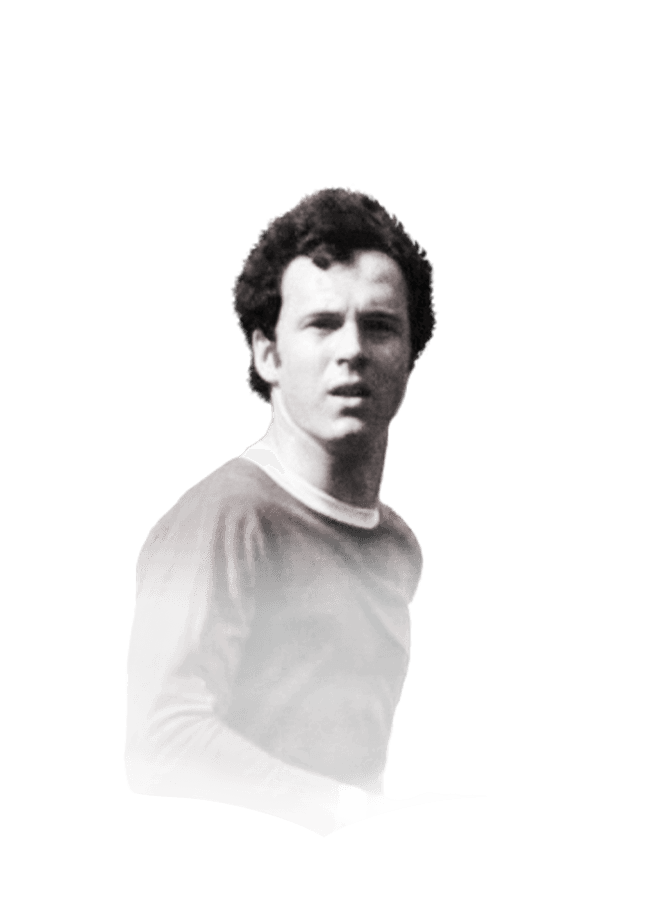 Beckenbauer
