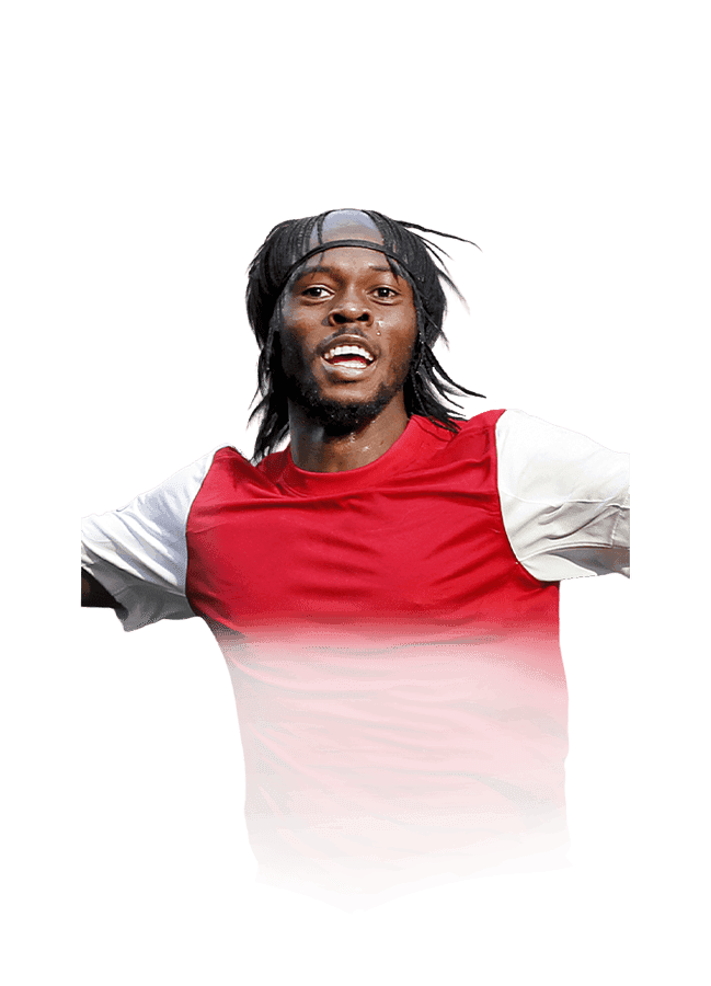 Gervinho