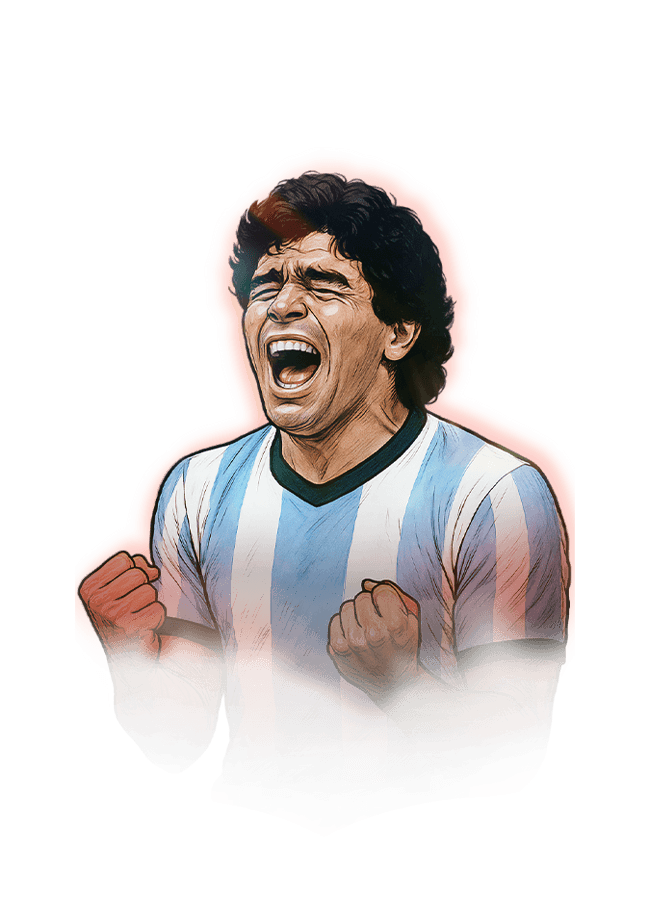 Maradona
