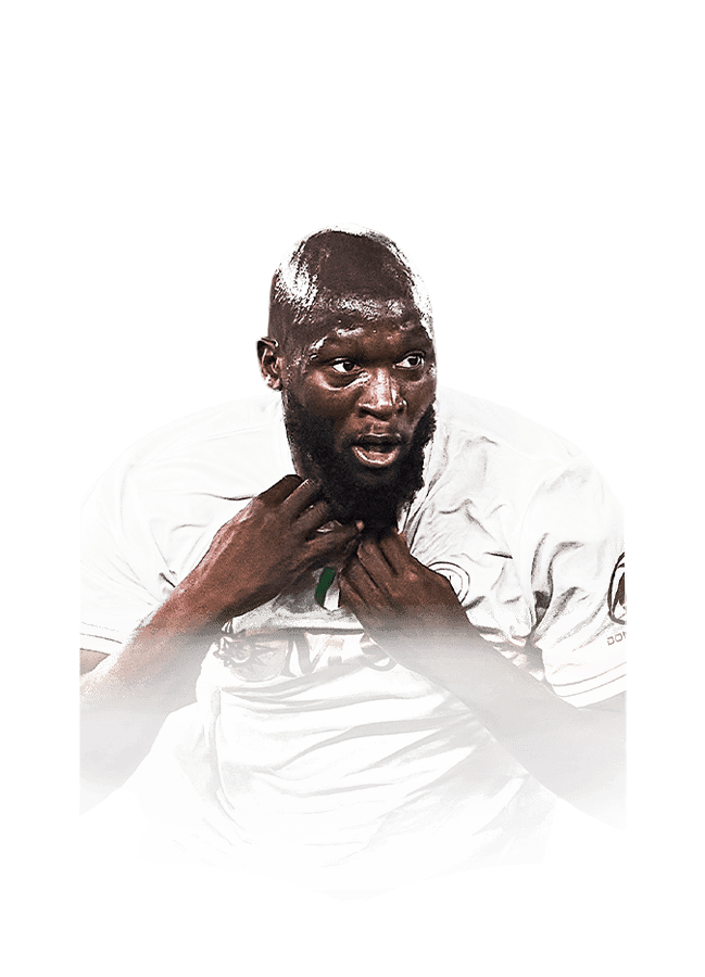 Lukaku