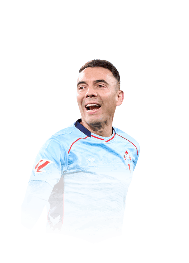 Iago Aspas