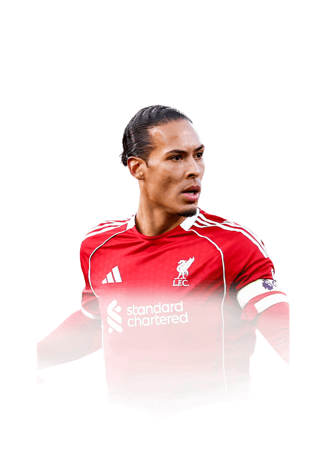 van Dijk