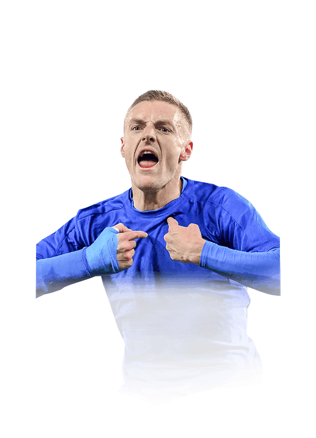 Vardy