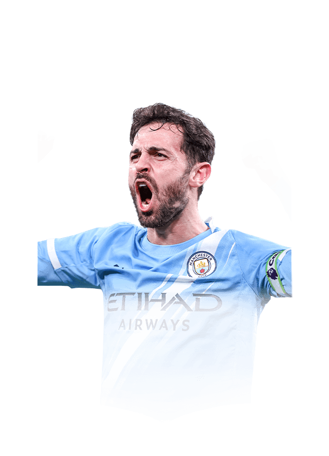 Bernardo Silva