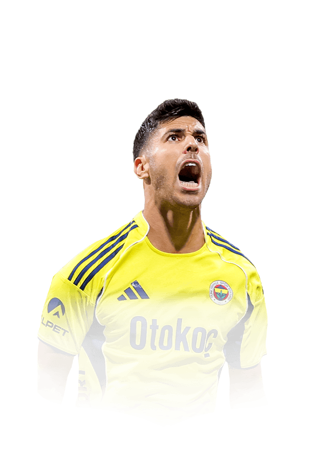 Marco Asensio