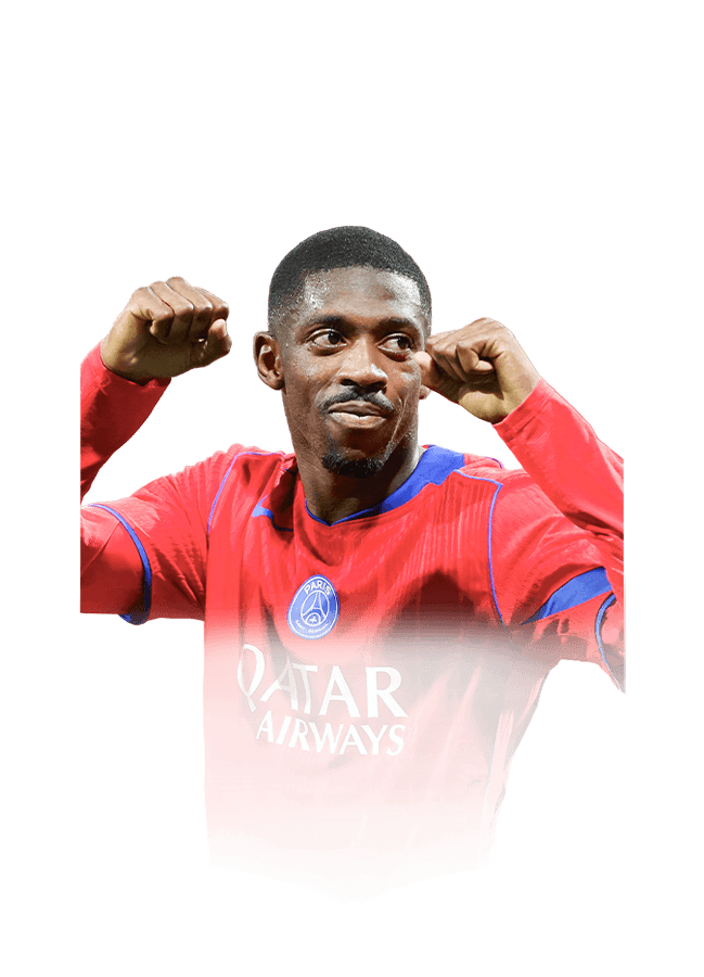 Dembélé