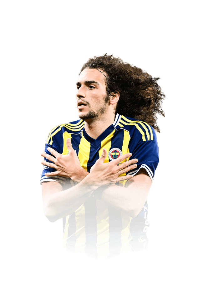 Guendouzi