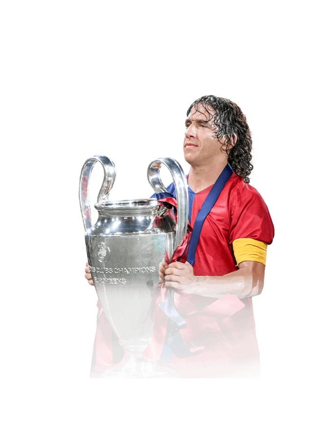 Carles Puyol