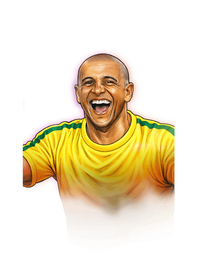 Roberto Carlos